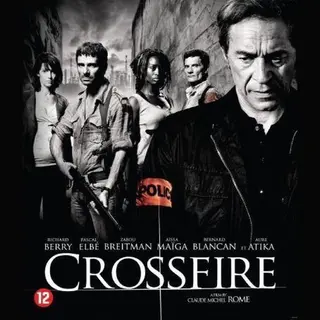 Crossfire