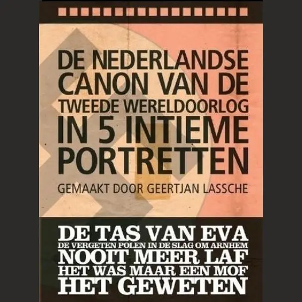 De Nederlandse Canon Van Wo Ii thumbnail
