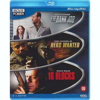 Movie Power Box 1