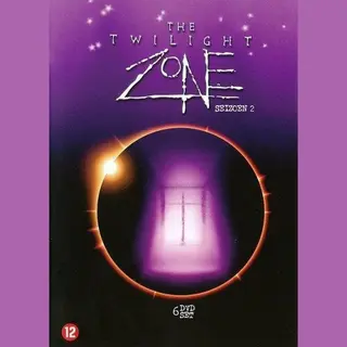 Twilight Zone - Season 2