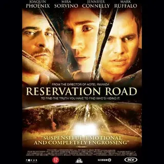 Reservation Road