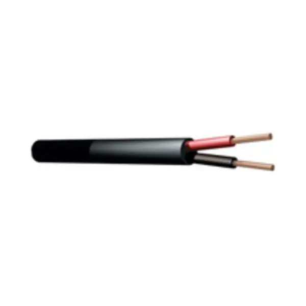 Pd-Connex 801.818 audio kabel 20 m Xlr (3-pin) Zwart thumbnail