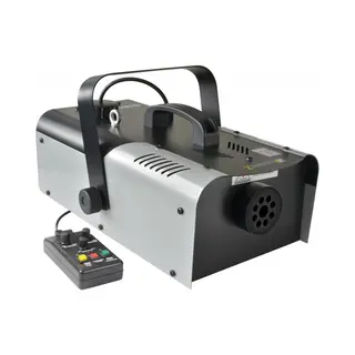 BeamZ S1200 Mkii Wasser 0,9 l 1200 W Grau