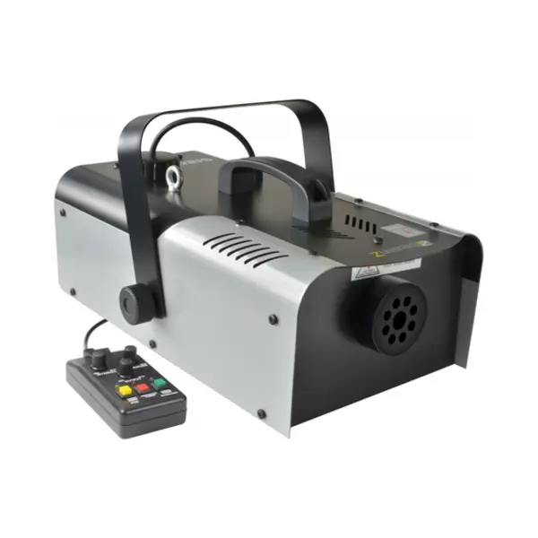 BeamZ S1200 Mkii Wasser 0,9 l 1200 W Grau thumbnail