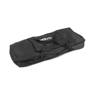 MAX Music Max Musik AC138 Schwarze Midi-Tastaturtasche Schultertasche