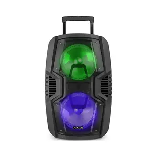 Fenton FT208LED Zwart 500 W