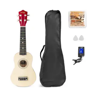 Max Music Soprano 21"