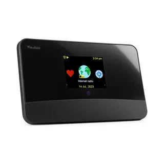 Audizio Livorno Internet Digitaal Zwart