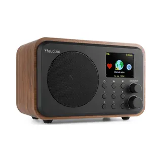 Audizio Vicenza Wd Internet Digitaal Bruin