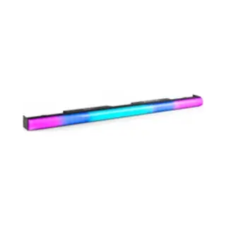 BeamZ LCB300 Discostroboscoop Zwart