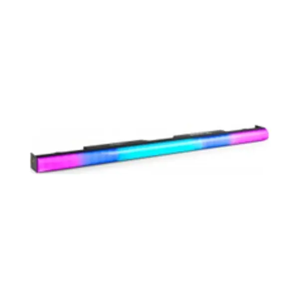 BeamZ LCB300 Discostroboscoop Zwart thumbnail