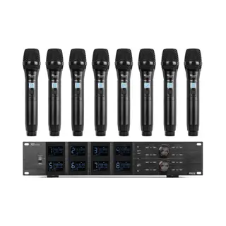 Power Dynamics PD528