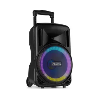 Fenton FT10LED MK2