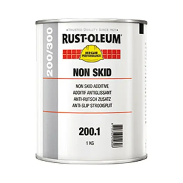 Rust-Oleum Ns300 Anti-Slip Additive 1 Kg thumbnail