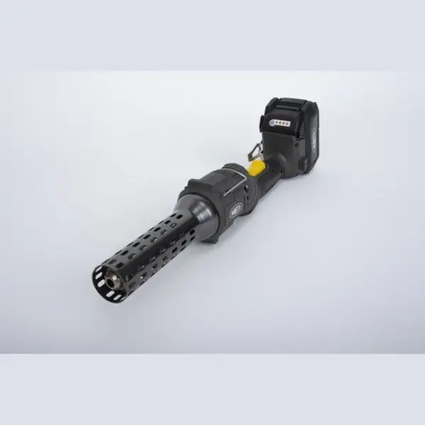 Boretti - Draadloze Houtskool Aansteker - Cordless Charcoal Starter 20V Dc - Battery Capacity, 4000mAh thumbnail