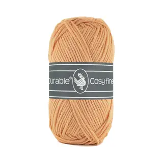 Durable Cosy Fine 2209 Camel