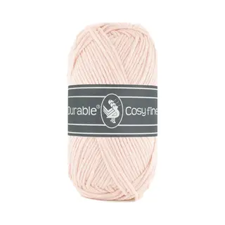 Durable Cosy Fine - 2192 Pale Pink