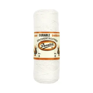 Durable Breikatoen Nr.8 - 009