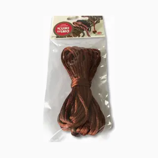 Kumi Himo Satijnkoord Koper
