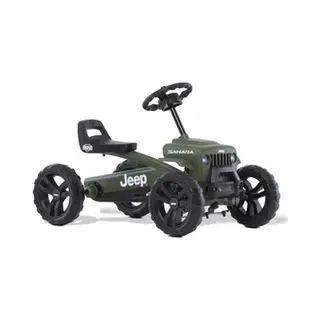 Berg 24.30.12.00 rocking/ride-on toy Ride-on go-kart