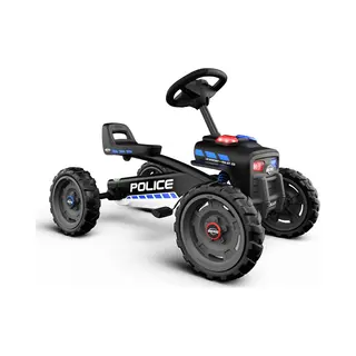 Berg 24.30.22.00 rocking/ride-on toy Ride-on go-kart