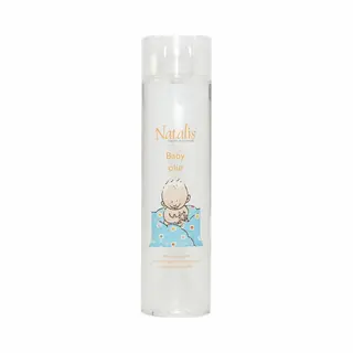 Natalis Baby Olie 250 Ml