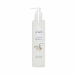 Natalis Hygiënische Handzeep Pompflacon 250 Ml
