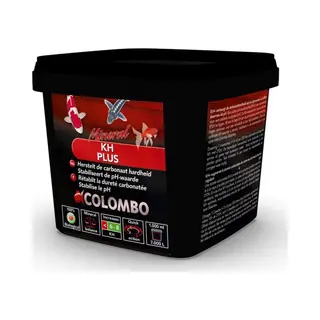 Colombo 60145/3709 Kh+ 1000 Ml
