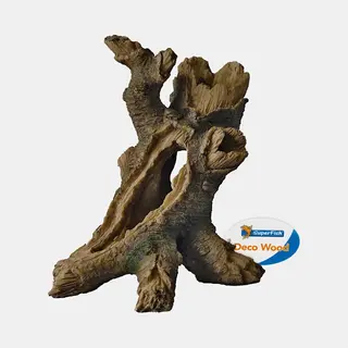 Superfish Deco Tree M