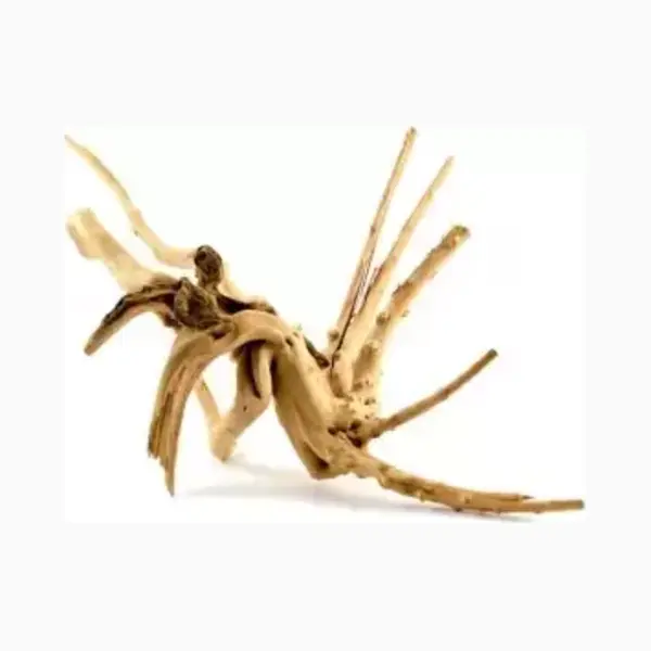 Superfish Spiderwood Bruin - Aquarium - Ornament - Small 20-30 Cm thumbnail