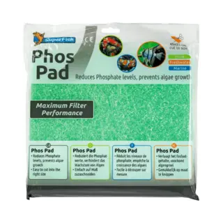 Superfish Phosphate Pad 45x25 Cm