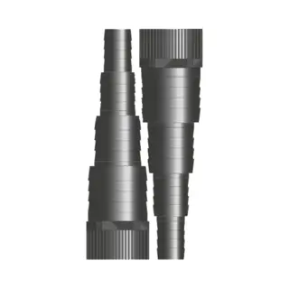 Superfish Multistep Slangtule - Filteronderdeel - 2 Stuks