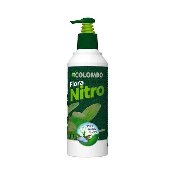 Colombo Flora Nitro thumbnail