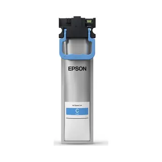 Epson Wf-C5xxx Serie Tintenpatrone L Cyan