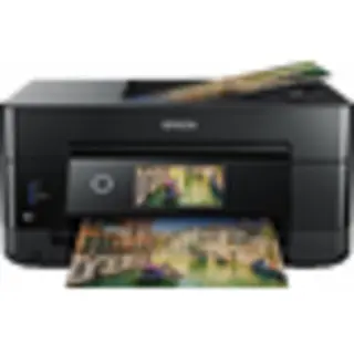 Epson Expression Premium Xp-7100 Tintenstrahl A4 5760 x 1440 Dpi 32 Seiten pro Minute Wlan