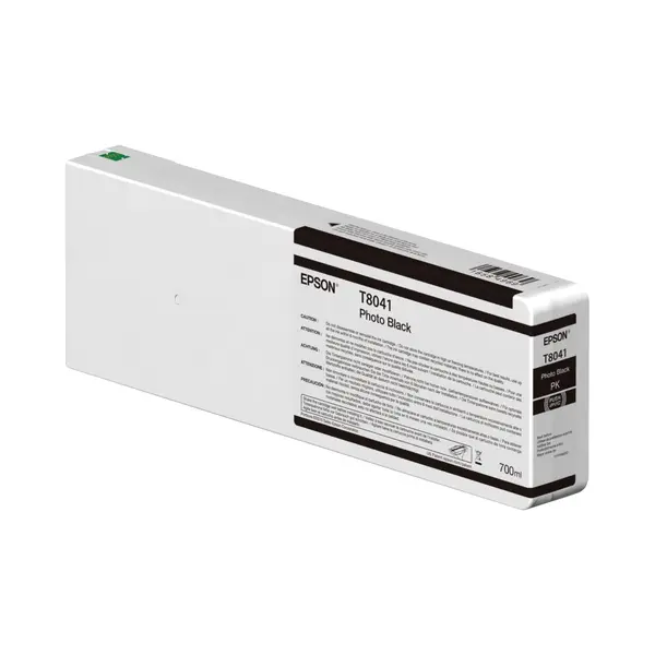 Epson Singlepack Light Cyan T44J540 UltraChrome Pro 12 700ml thumbnail