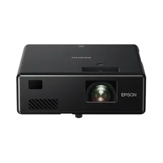 Epson Ef-11 data projector Short throw projector 1000 Ansi lumens 3LCD 1080p (1920x1080) Black