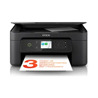 Epson Expression Home Xp-4200 Inkjet A4 5760 x 1440 Dpi 33 ppm Wi-Fi