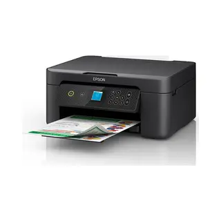 Epson Expression Home Xp-3200 Inkjet A4 5760 x 1440 Dpi 33 ppm Wi-Fi