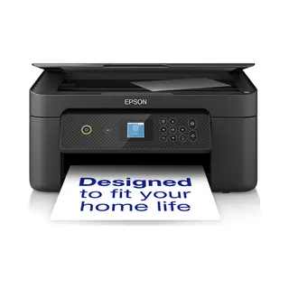 Epson Expression Home Xp-3200 Tintenstrahl A4 5760 x 1440 Dpi Wlan