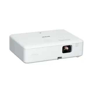 Epson Co-FH01 Datenprojektor 3000 Ansi-Lumen 3LCD 1080p (1920x1080) Weiß