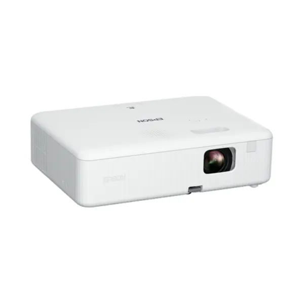 Epson Co-FH01 Datenprojektor 3000 Ansi-Lumen 3LCD 1080p (1920x1080) Weiß thumbnail