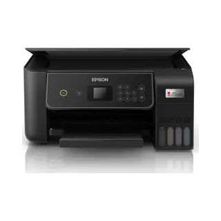 Epson EcoTank Et-2870 Tintenstrahl A4 5760 x 1440 Dpi 33 Seiten pro Minute Wlan