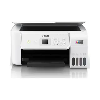 Epson EcoTank Et-2876 Tintenstrahl A4 5760 x 1440 Dpi Wlan