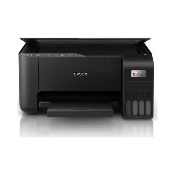 Epson EcoTank Et-2865 Tintenstrahl A4 5760 x 1440 Dpi Wlan thumbnail