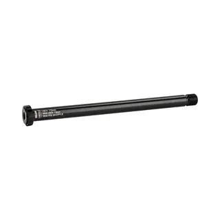 Snelspanner Achter 12 X 148mm P1.5 Zwart