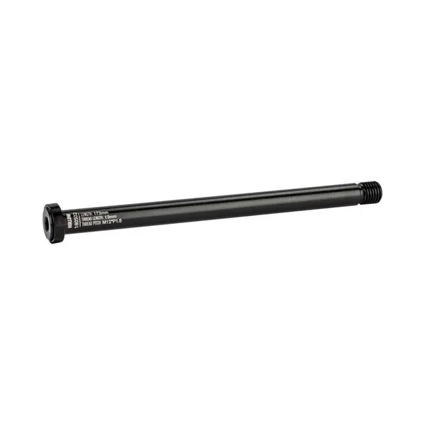 Snelspanner Achter 12 X 148mm P1.5 Zwart thumbnail