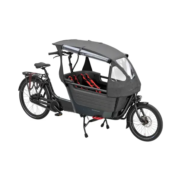 Wiener Sport Schutzhülle Für Regen Schublade Sc2 V2 Fahrradzubehör, Mehrfarbig (Mehrfarbig), Einheitsgröße thumbnail