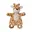 Bruin, Geel