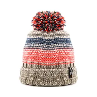 Sinner - Resort Muts - Rood - Kids - One Size